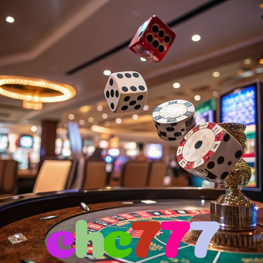 chc777：Jogue poker, aposte no futebol e ganhe em grandes jogos de cassino!
