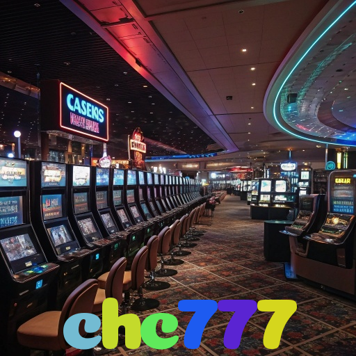 chc777：Jogue poker, aposte no futebol e ganhe em grandes jogos de cassino!