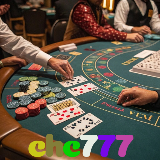 chc777：Jogue poker, aposte no futebol e ganhe em grandes jogos de cassino!