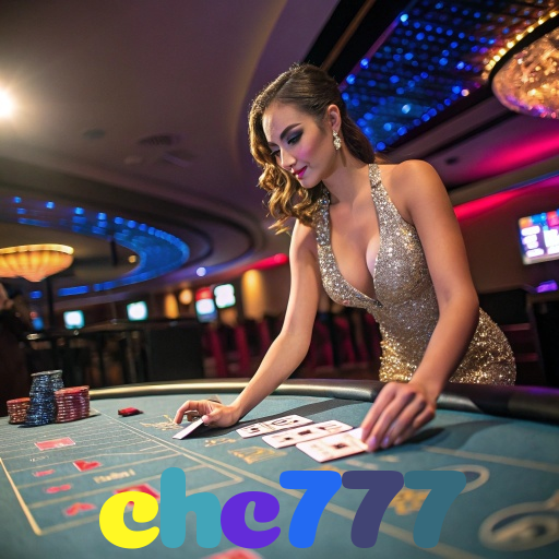 chc777：Aposte nas melhores slots e conquiste prêmios como nunca!