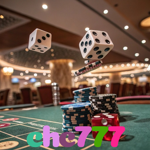 chc777：Jogue poker, aposte no futebol e ganhe em grandes jogos de cassino!
