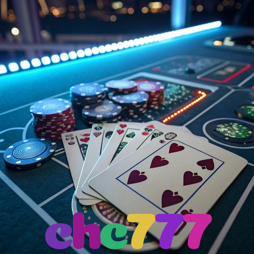 chc777：Jogue poker, aposte no futebol e ganhe em grandes jogos de cassino!