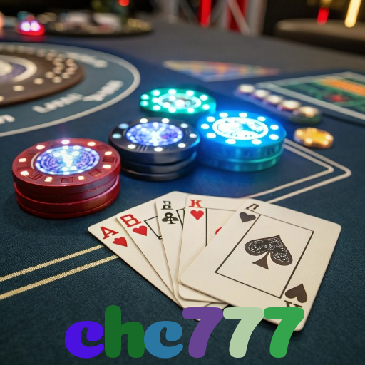 chc777：Aposte no futebol, jogue poker e conquiste vitórias épicas!