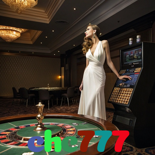 chc777：Aposte nas melhores slots e conquiste prêmios como nunca!