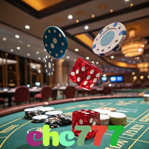 chc777：Jogue poker, aposte no futebol e ganhe em grandes jogos de cassino!