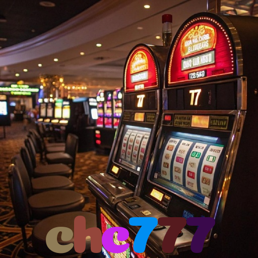 chc777：Aposte nas melhores slots e conquiste prêmios como nunca!