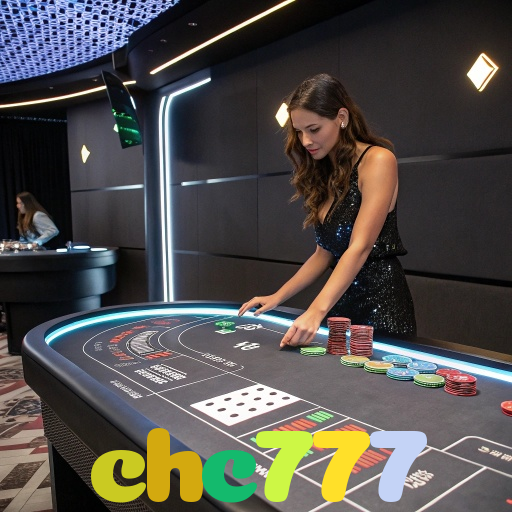 chc777：Aposte no futebol, jogue poker e conquiste vitórias épicas!