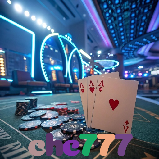 chc777:Aposte nas melhores slots e conquiste prêmios como nunca!