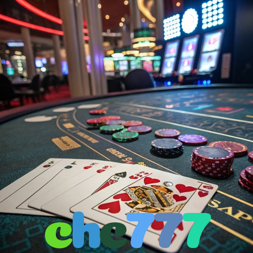 chc777：Jogue poker, aposte no futebol e ganhe em grandes jogos de cassino!