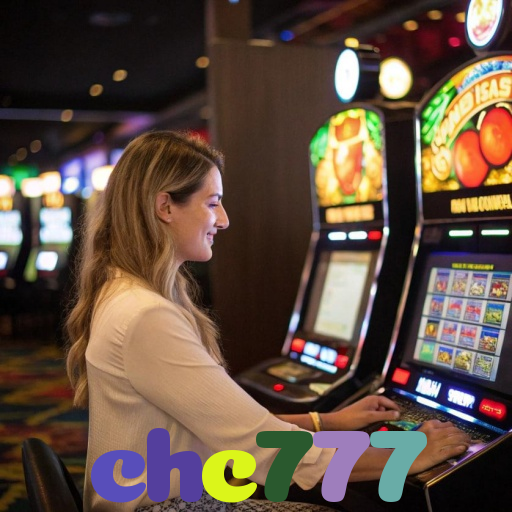 chc777：Aposte nas melhores slots e conquiste prêmios como nunca!