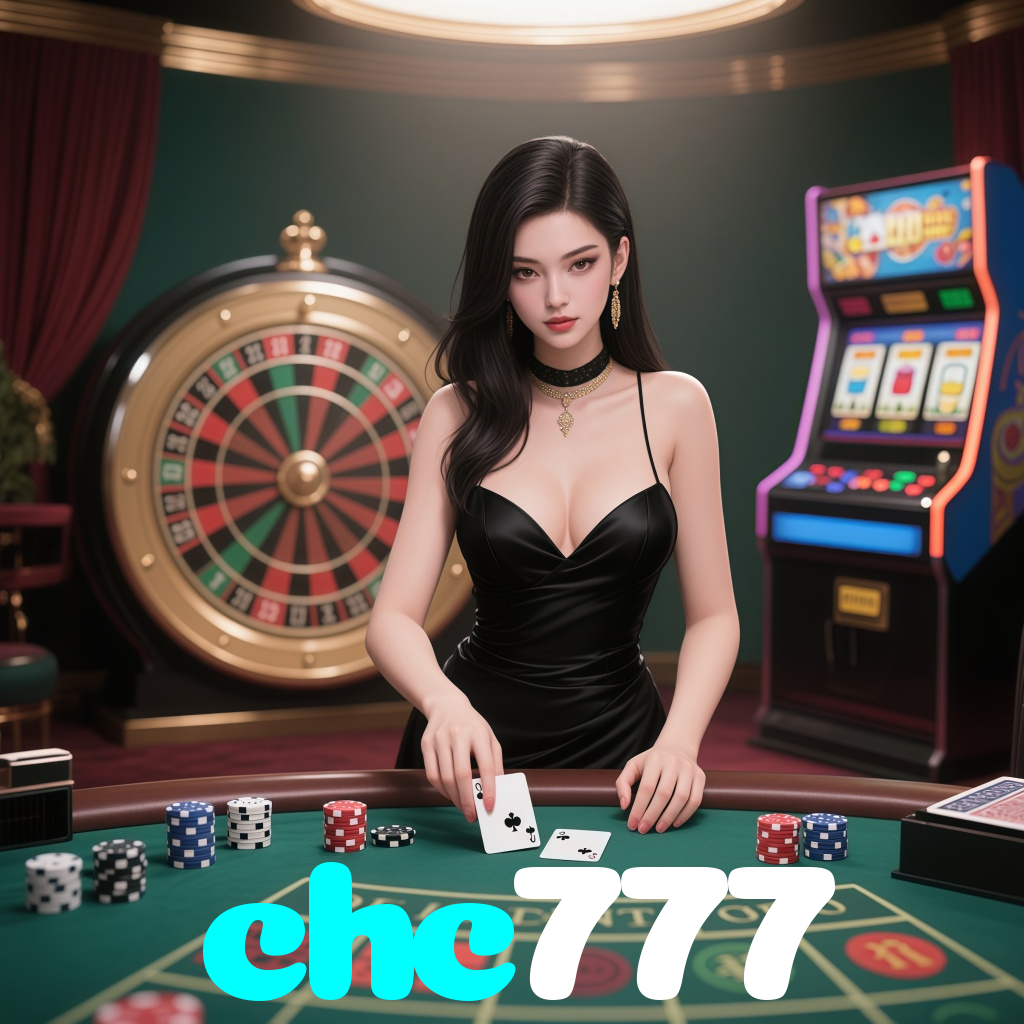 chc777:Jogue poker, aposte no futebol e ganhe em grandes jogos de cassino!