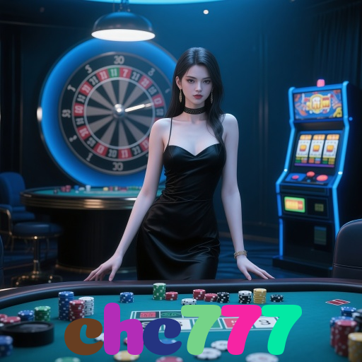 chc777：Aposte nas melhores slots e conquiste prêmios como nunca!