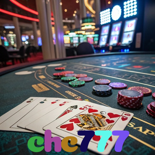 chc777：Aposte nas melhores slots e conquiste prêmios como nunca!