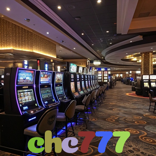 chc777：Jogue poker, aposte no futebol e ganhe em grandes jogos de cassino!