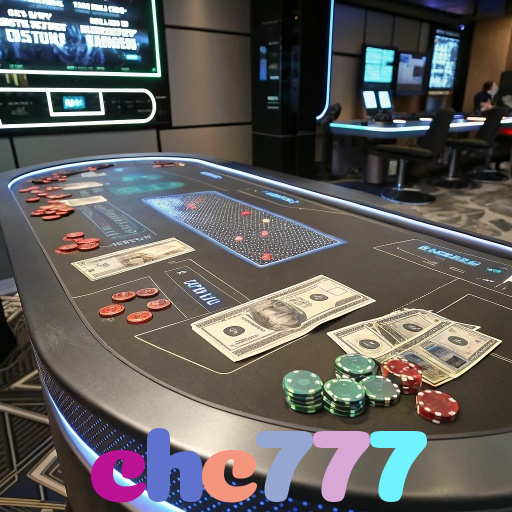chc777：Aposte nas melhores slots e conquiste prêmios como nunca!