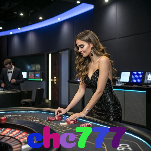chc777：Jogue poker, aposte no futebol e ganhe em grandes jogos de cassino!