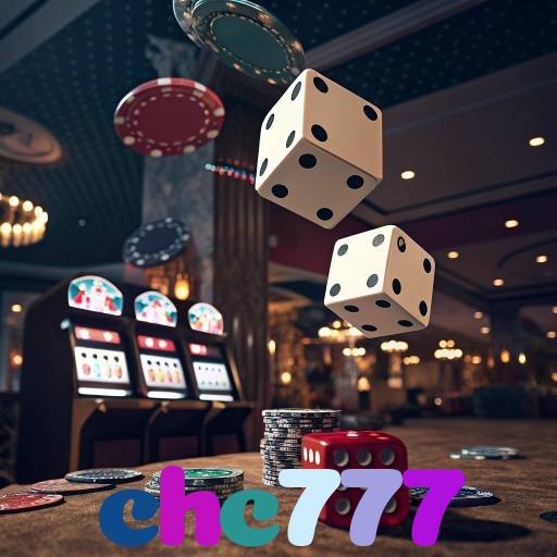 chc777：Aposte no futebol, jogue poker e conquiste vitórias épicas!