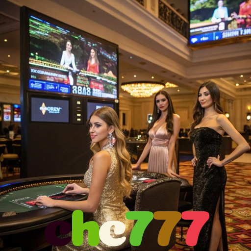 chc777：Jogue poker, aposte no futebol e ganhe em grandes jogos de cassino!