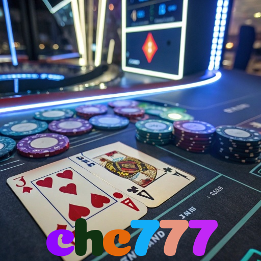 chc777：Aposte no futebol, jogue poker e conquiste vitórias épicas!