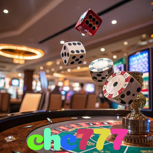 chc777：Jogue poker, aposte no futebol e ganhe em grandes jogos de cassino!