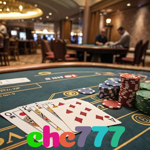 chc777:Aposte nas melhores slots e conquiste prêmios como nunca!