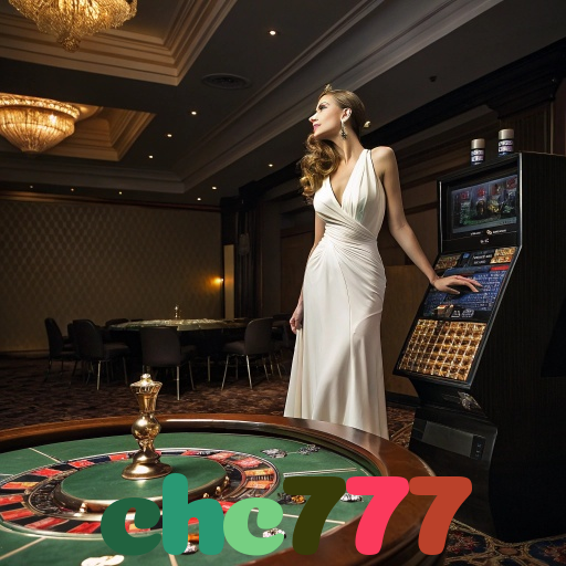 chc777：Aposte nas melhores slots e conquiste prêmios como nunca!