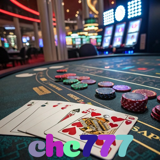 chc777：Aposte nas melhores slots e conquiste prêmios como nunca!