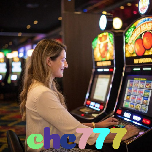 chc777：Aposte nas melhores slots e conquiste prêmios como nunca!