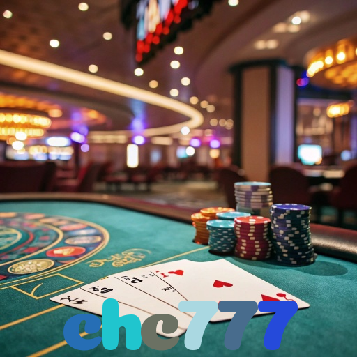 chc777:Aposte no futebol, jogue poker e conquiste vitórias épicas!