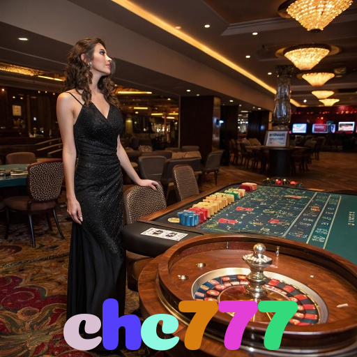chc777：Jogue poker, aposte no futebol e ganhe em grandes jogos de cassino!