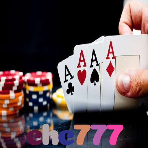 chc777：Jogue poker, aposte no futebol e ganhe em grandes jogos de cassino!