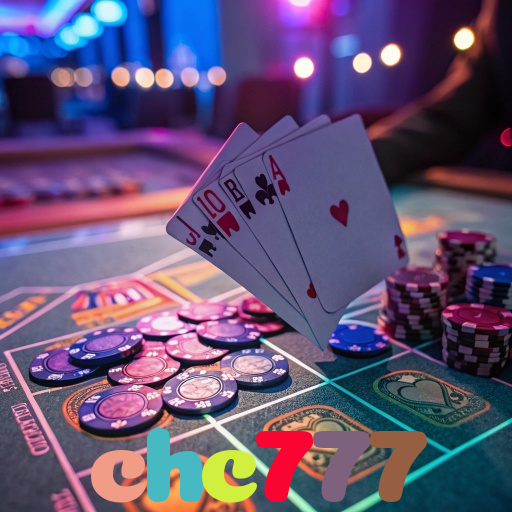 chc777：Jogue poker, aposte no futebol e ganhe em grandes jogos de cassino!