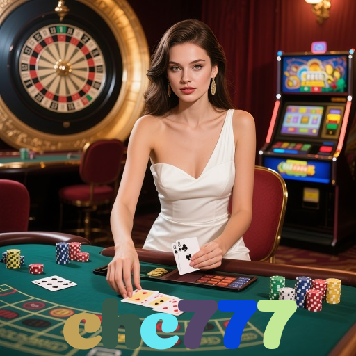 chc777:Aposte no futebol, jogue poker e conquiste vitórias épicas!