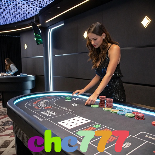 chc777：Aposte no futebol, jogue poker e conquiste vitórias épicas!