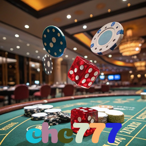 chc777：Jogue poker, aposte no futebol e ganhe em grandes jogos de cassino!