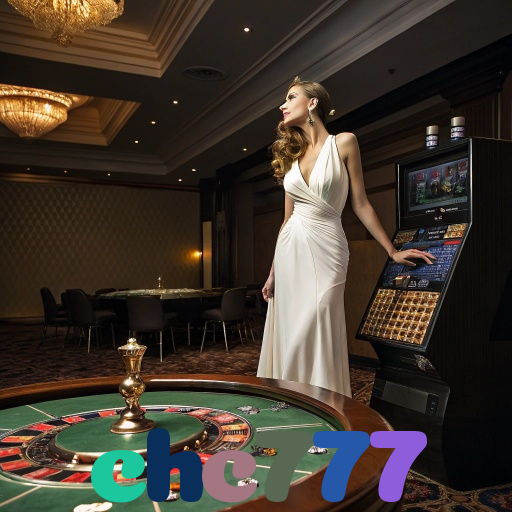 chc777:Aposte nas melhores slots e conquiste prêmios como nunca!