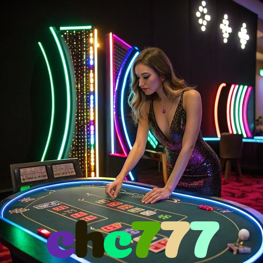 chc777：Aposte no futebol, jogue poker e conquiste vitórias épicas!
