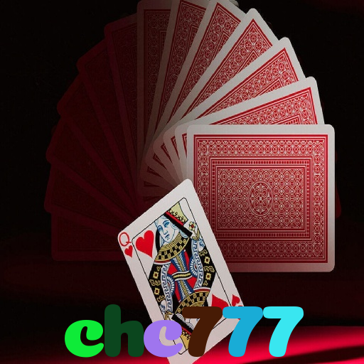 chc777：Aposte no futebol, jogue poker e conquiste vitórias épicas!