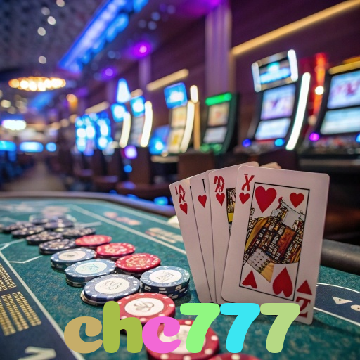 chc777：Aposte nas melhores slots e conquiste prêmios como nunca!