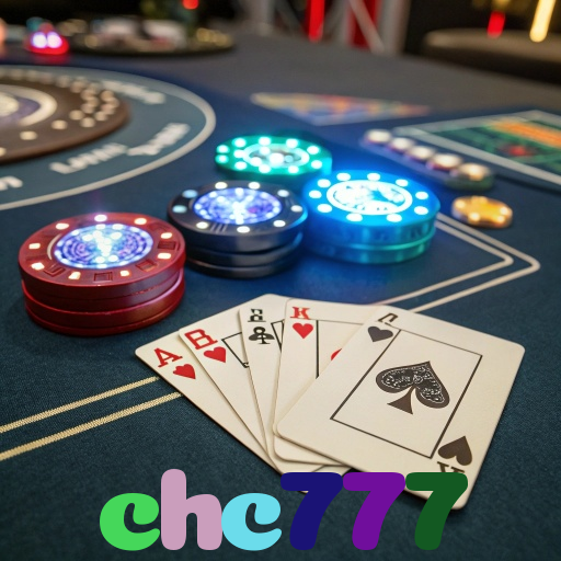 chc777：Aposte no futebol, jogue poker e conquiste vitórias épicas!