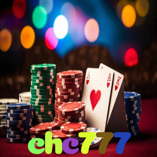 chc777：Aposte nas melhores slots e conquiste prêmios como nunca!