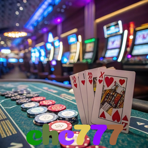 chc777:Aposte nas melhores slots e conquiste prêmios como nunca!