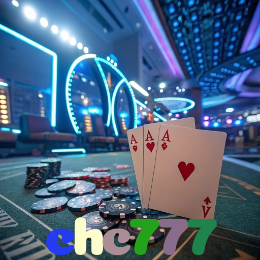 chc777：Aposte nas melhores slots e conquiste prêmios como nunca!
