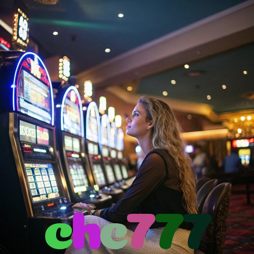 chc777：Aposte nas melhores slots e conquiste prêmios como nunca!