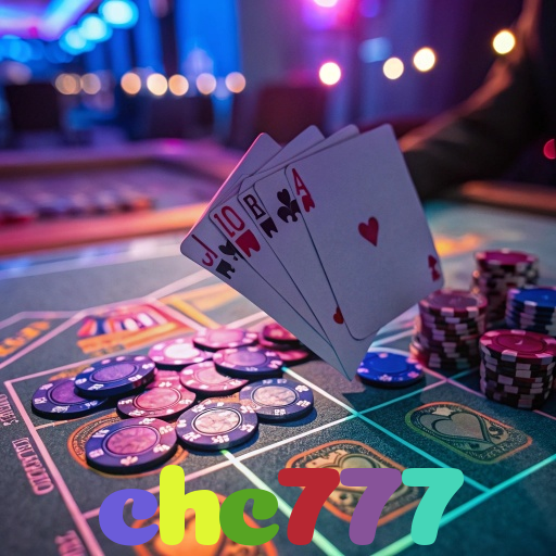 chc777:Aposte no futebol, jogue poker e conquiste vitórias épicas!