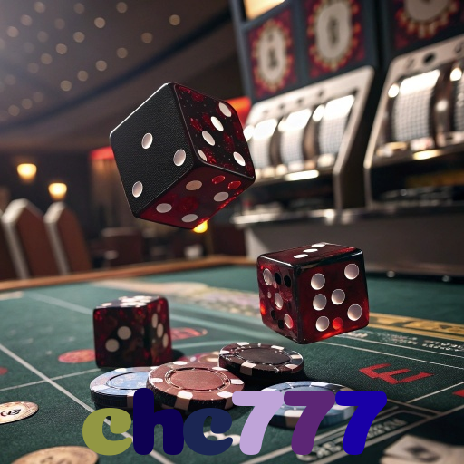 chc777：Aposte nas melhores slots e conquiste prêmios como nunca!