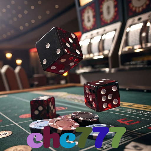 chc777：Jogue poker, aposte no futebol e ganhe em grandes jogos de cassino!
