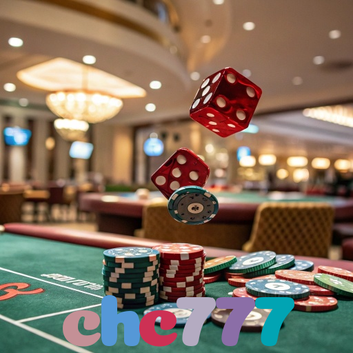 chc777：Jogue poker, aposte no futebol e ganhe em grandes jogos de cassino!