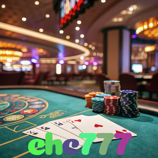chc777：Jogue poker, aposte no futebol e ganhe em grandes jogos de cassino!