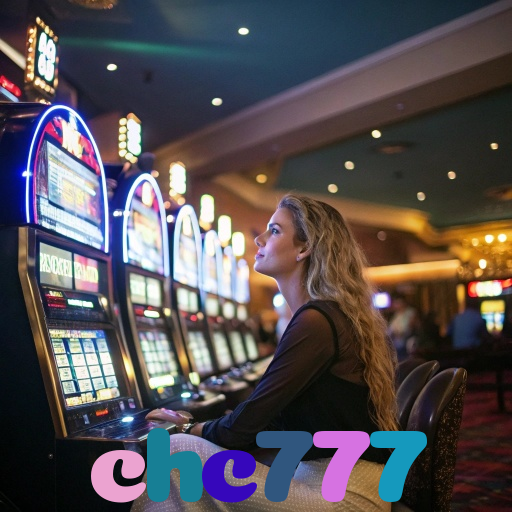 chc777：Aposte nas melhores slots e conquiste prêmios como nunca!